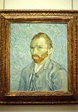 17-Musée d'Orsay, Van Gogh,18 aprile 1987